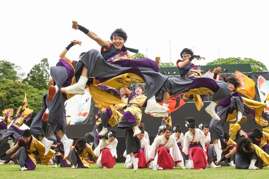 2023夏祭り_おいでん祭