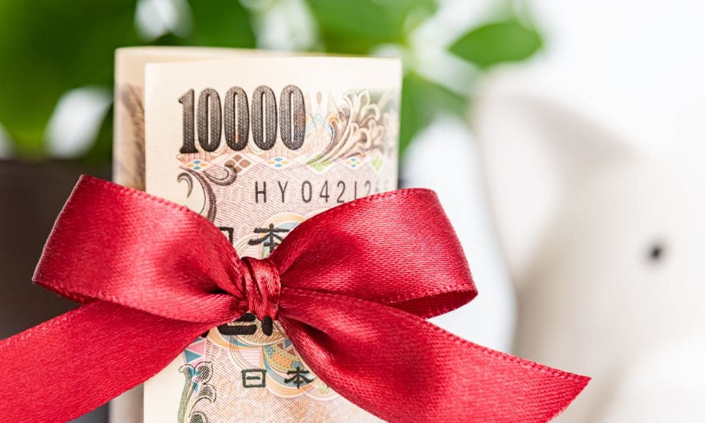 夏のボーナス_お金