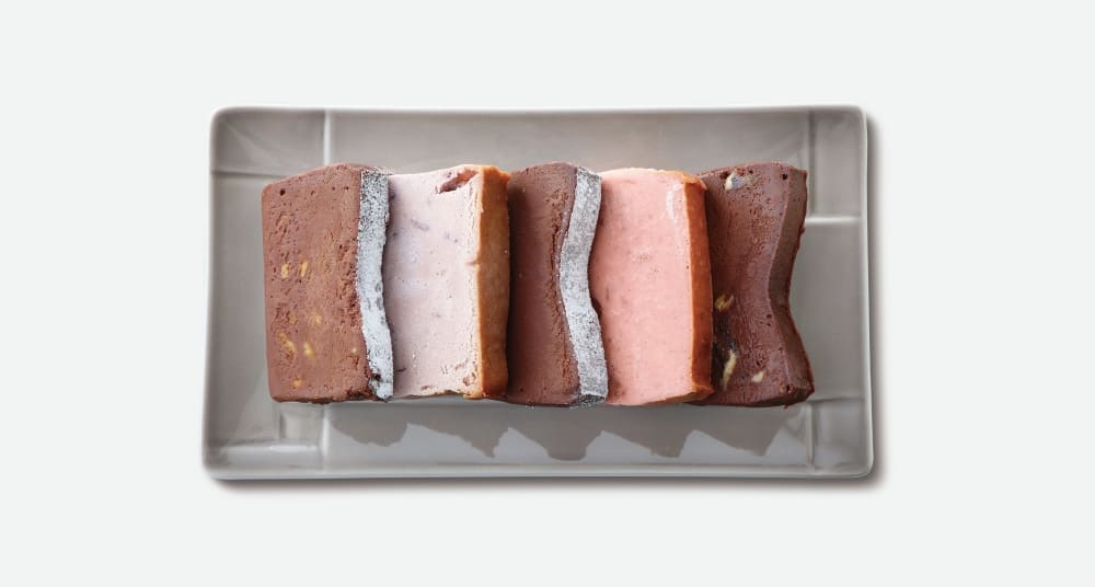 夏のボーナス_エシカルスイーツ