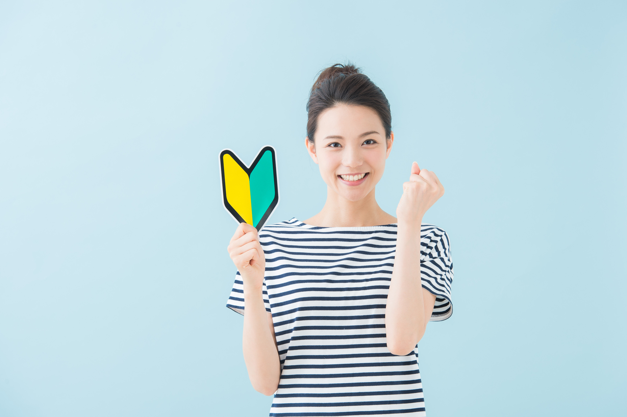 未経験転職採用