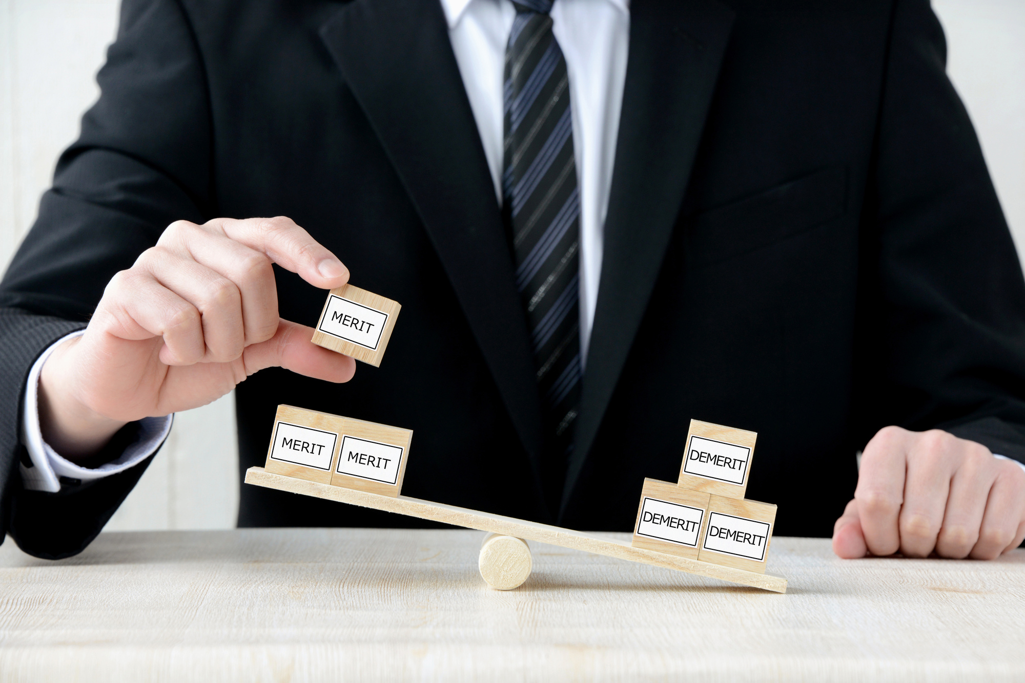 転職のメリットとデメリット