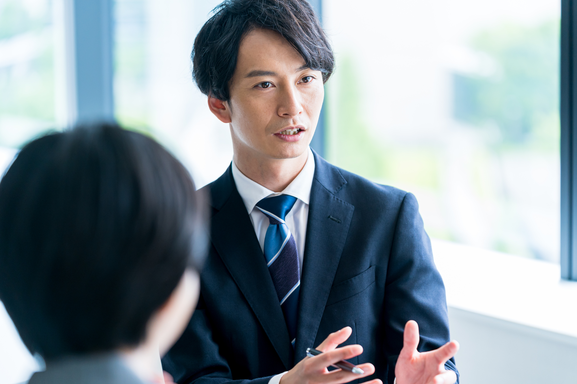 給与交渉_最適なタイミング