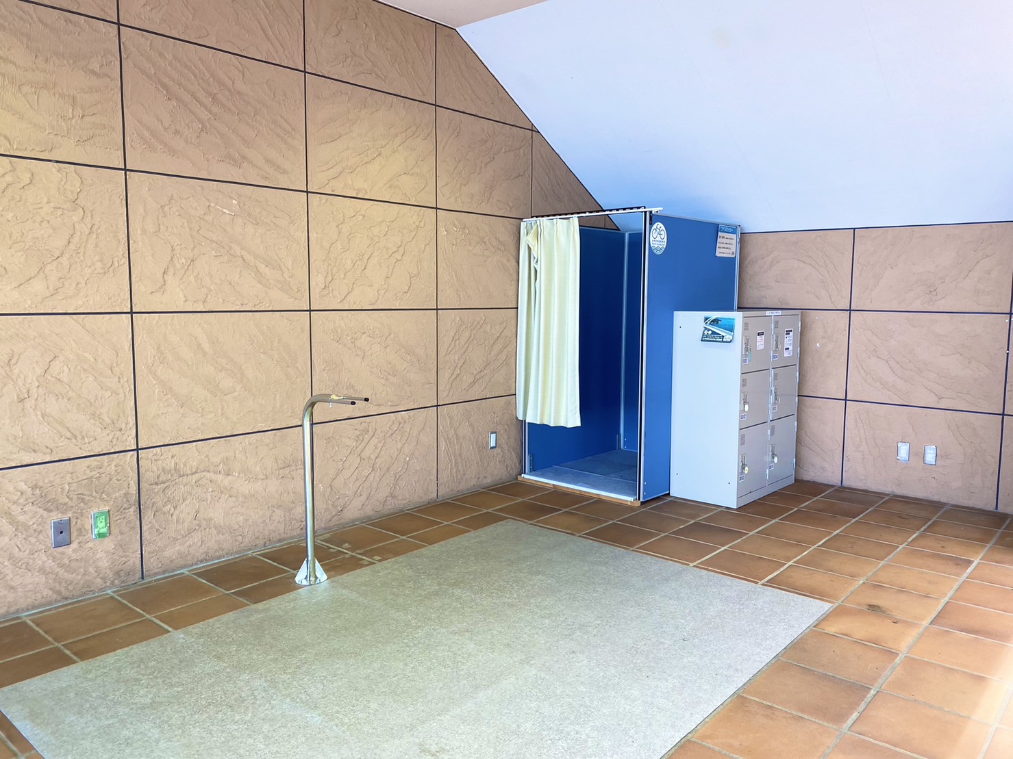 サイクルステーション2