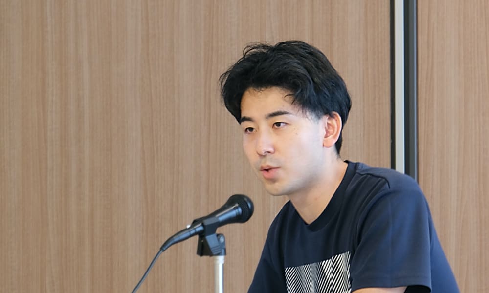 TOYOHASHI AGRI MEETUP_サグリ株式会社