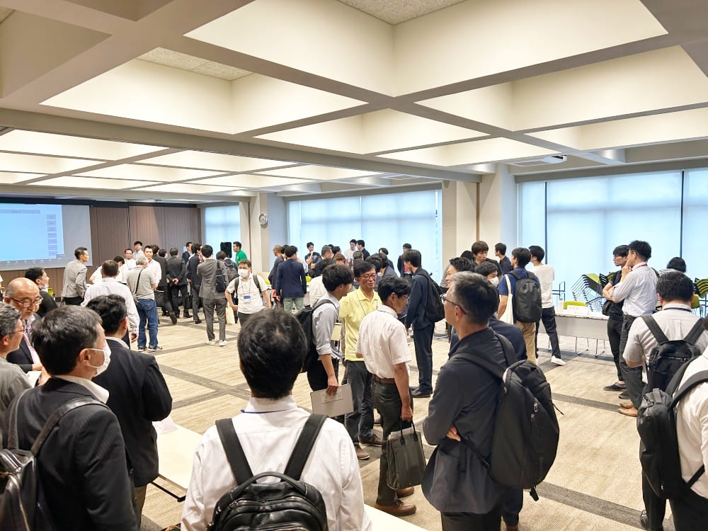 TOYOHASHI AGRI MEETUP_直接交流