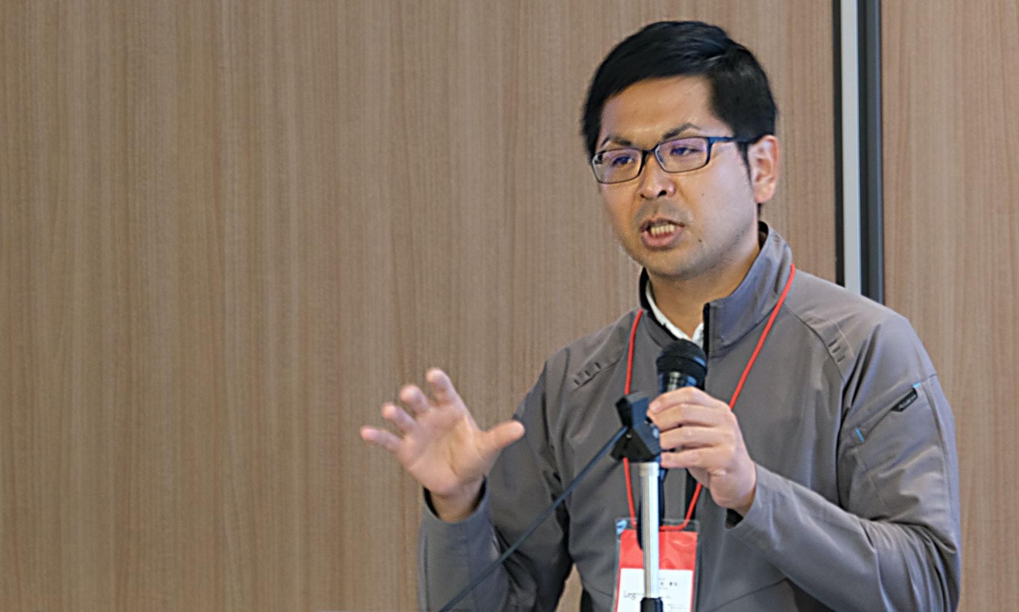 TOYOHASHI AGRI MEETUP_株式会社レグミン