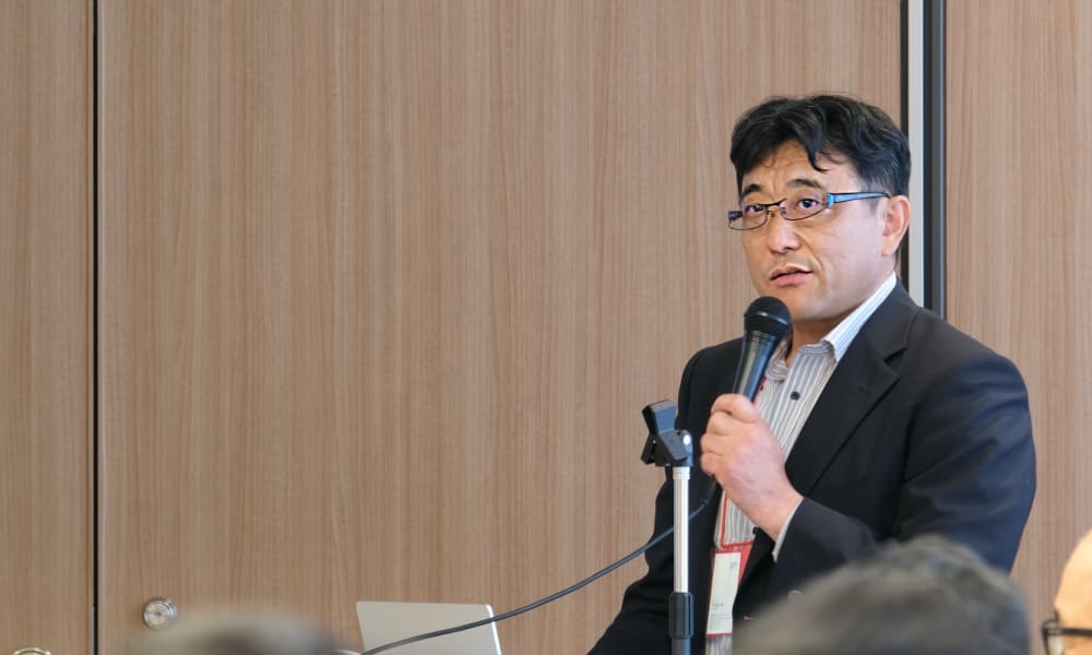 TOYOHASHI AGRI MEETUP_株式会社クォンタムフラワーズ&フーズ