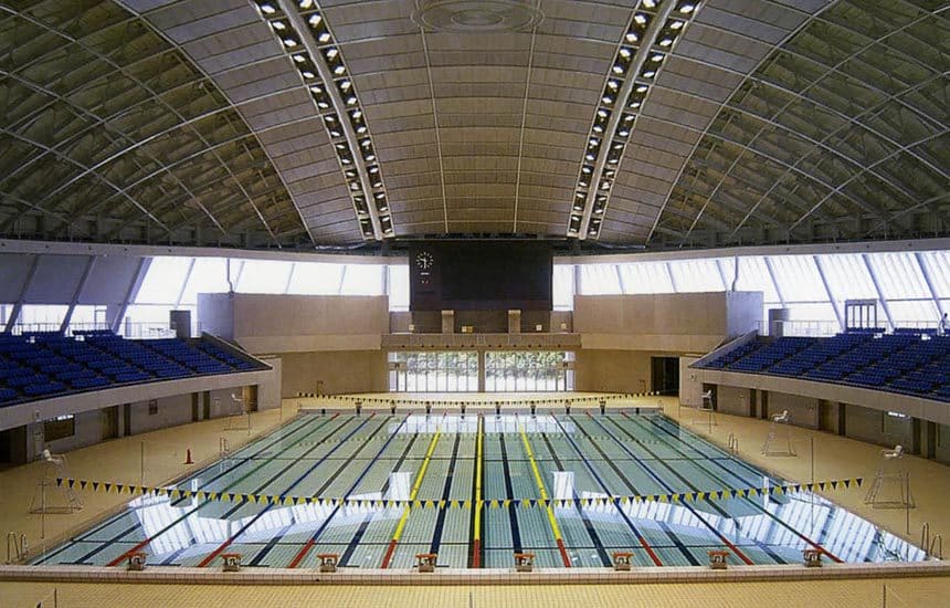 アクアリーナ豊橋