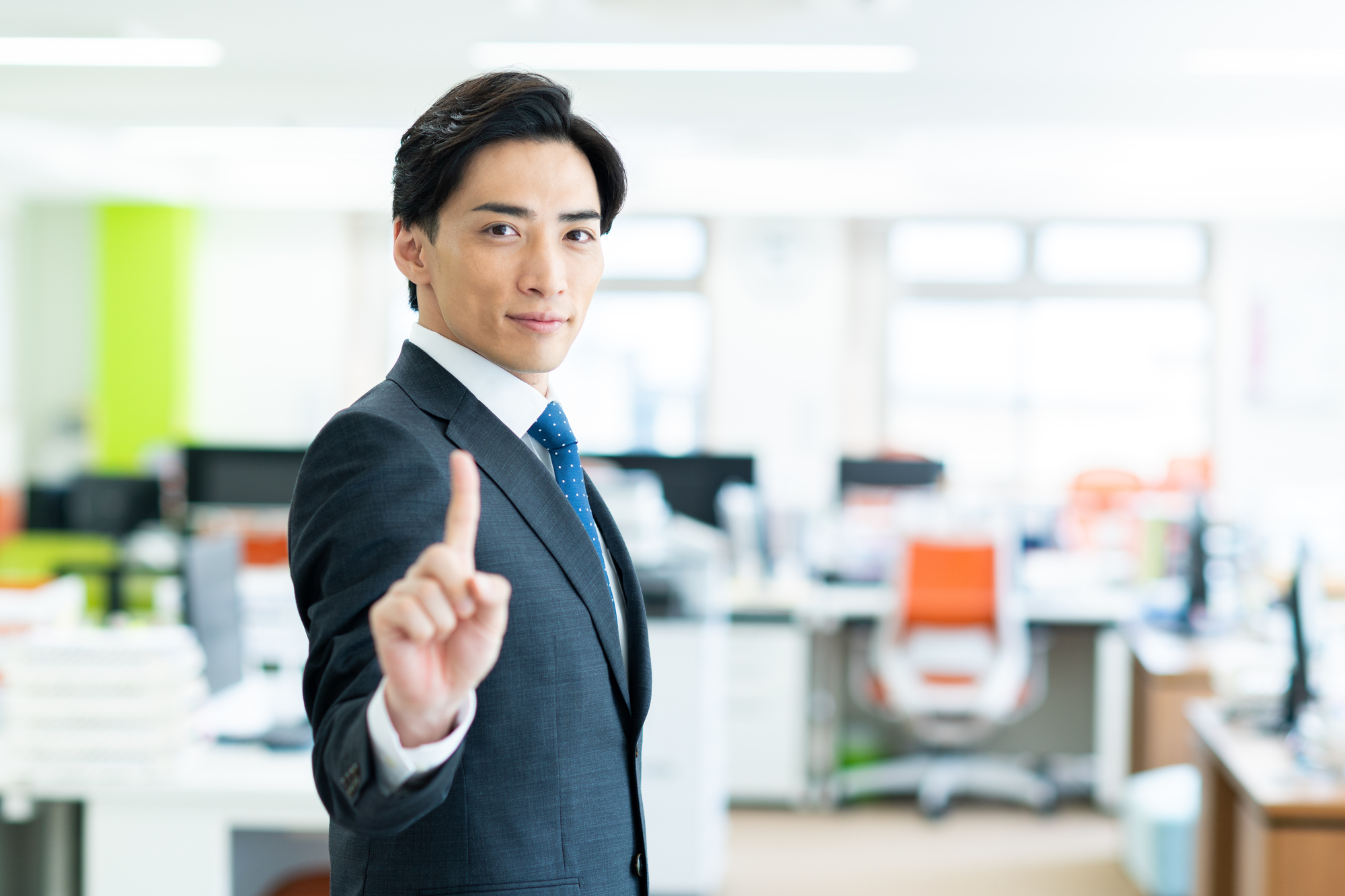 転職複数応募_注意点