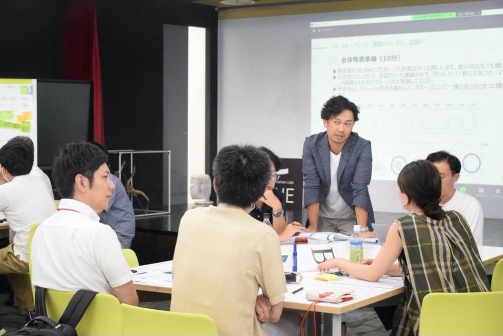 TOYOHASHI AGRI MEETUP_