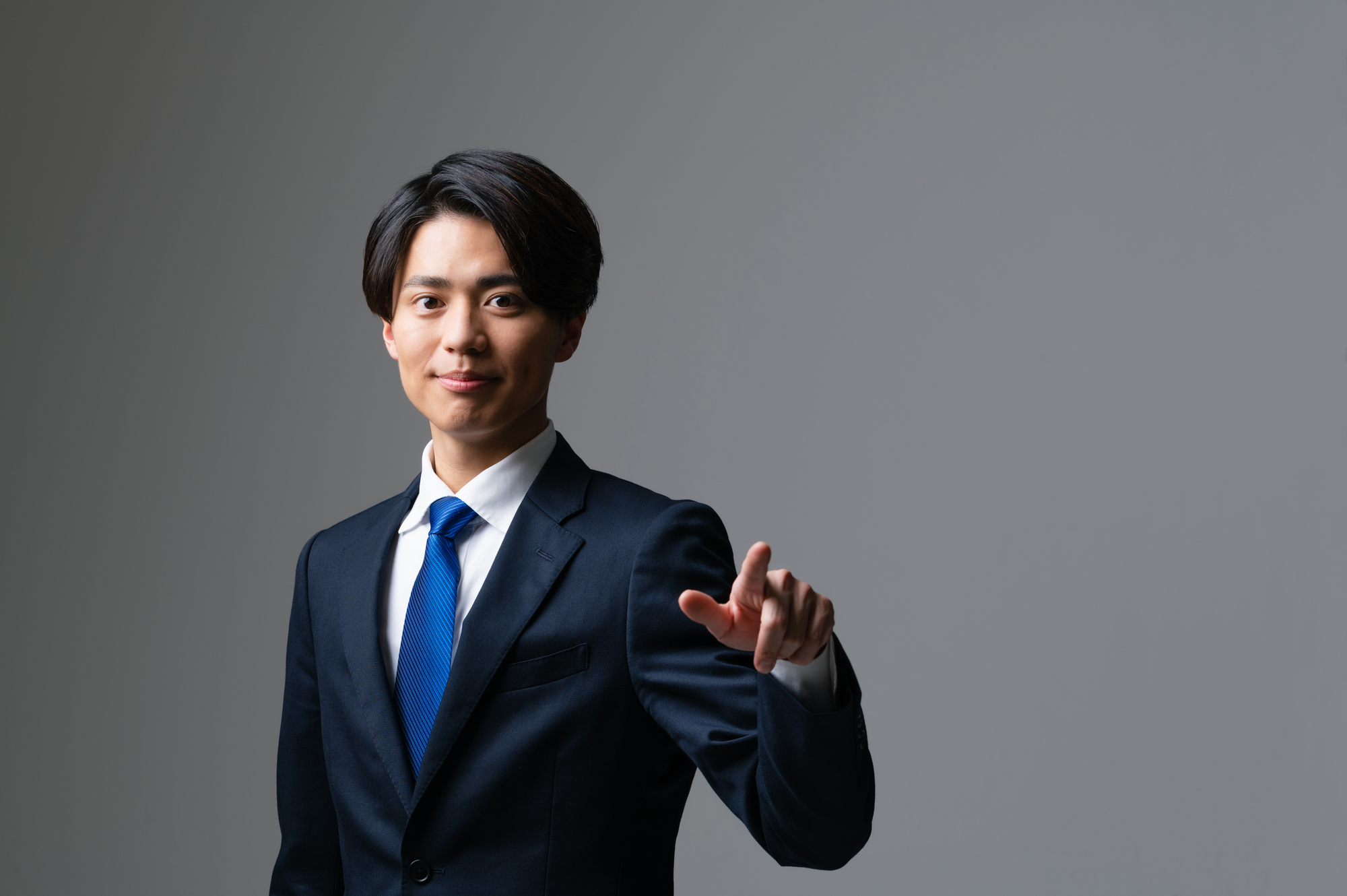 転職の面接ポイント