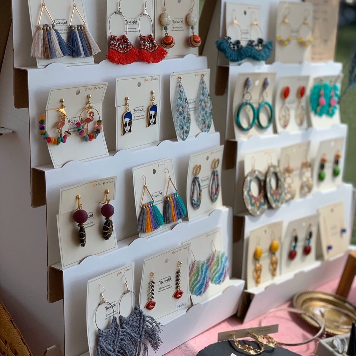 つくしデザイン