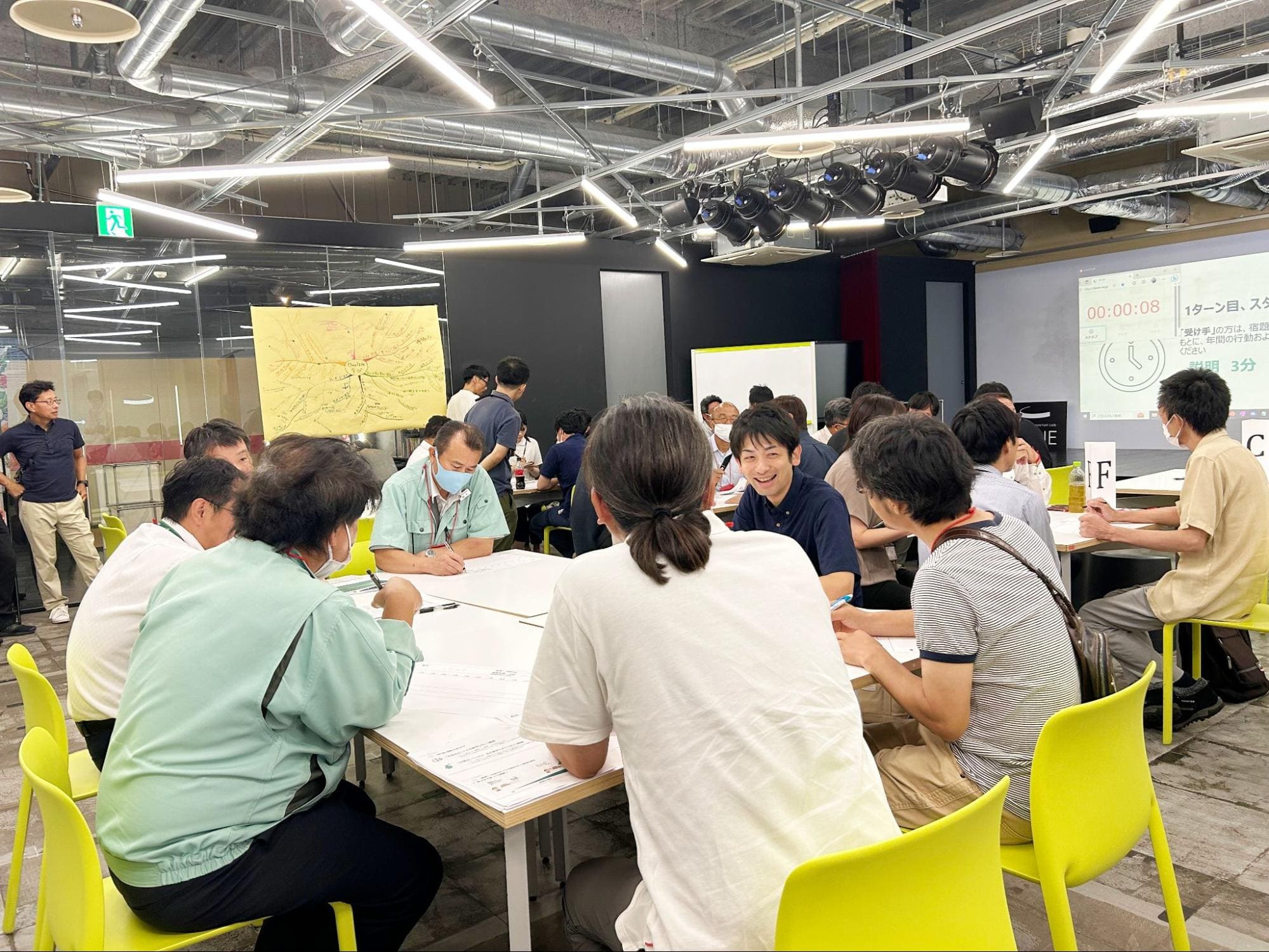 ワークショップ