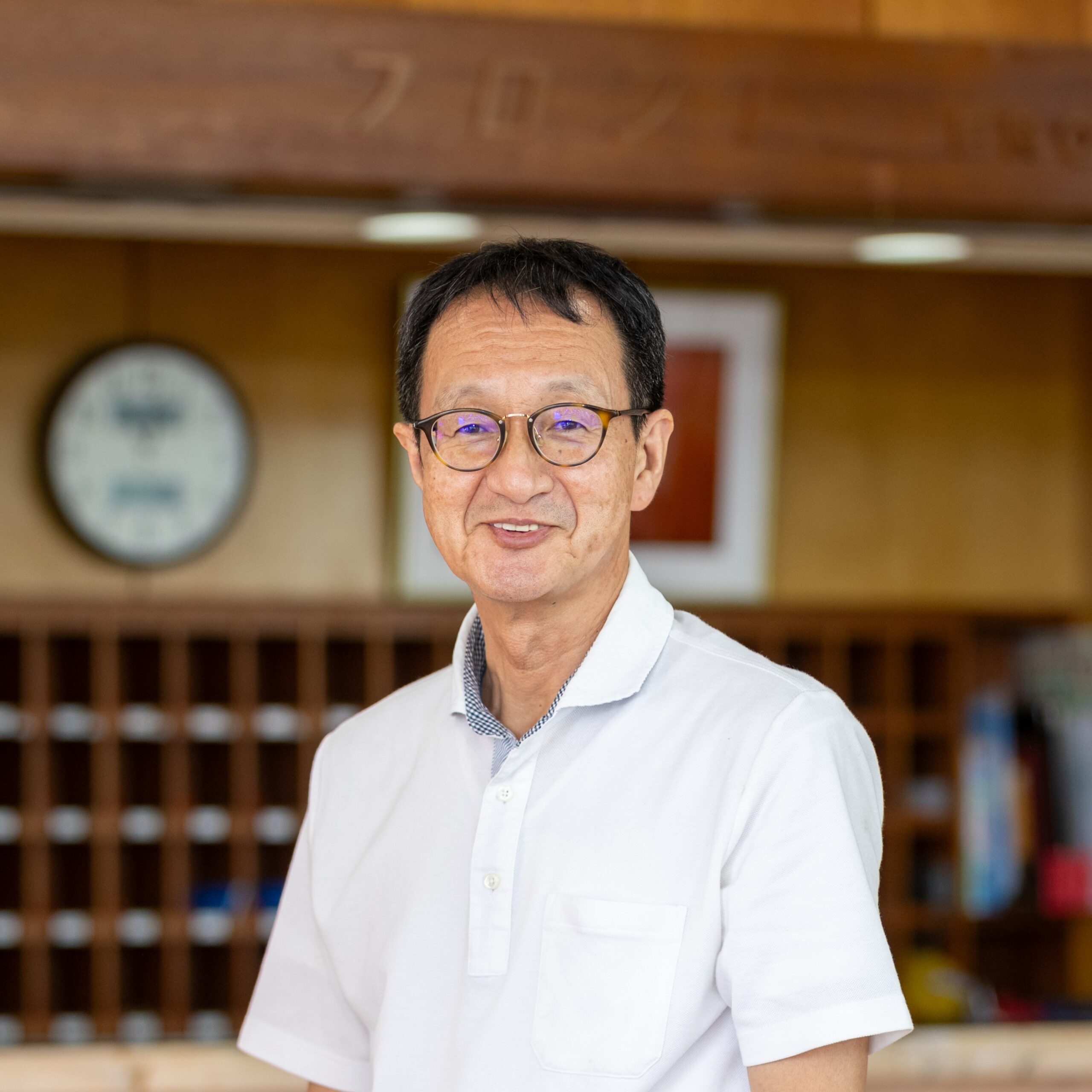 豊川グランドホテル_支配人