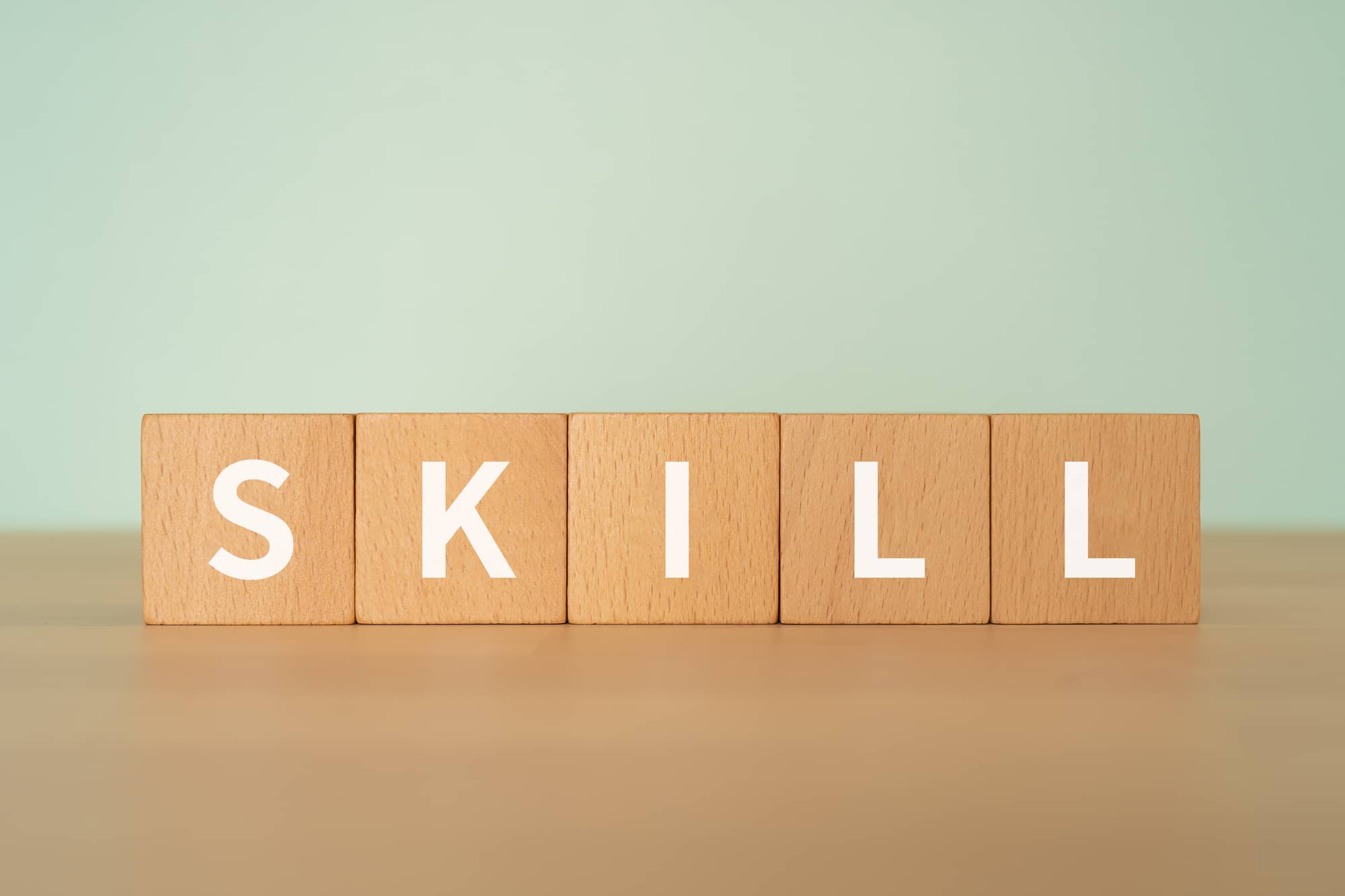 転職スキル_スキルのブロック