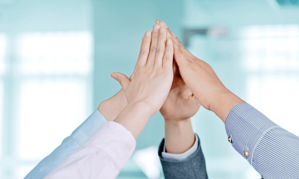 共創コミュニティイメージ