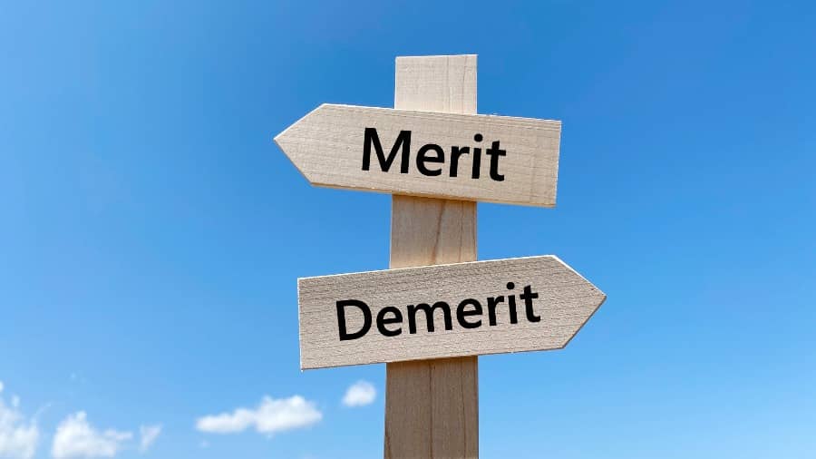 パート_メリットデメリット