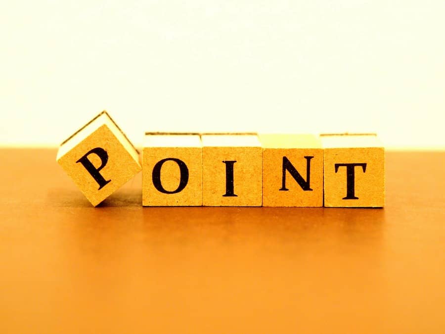 書類選考_ポイント