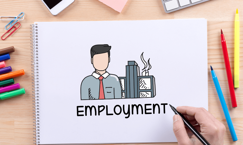 雇用形態による違い