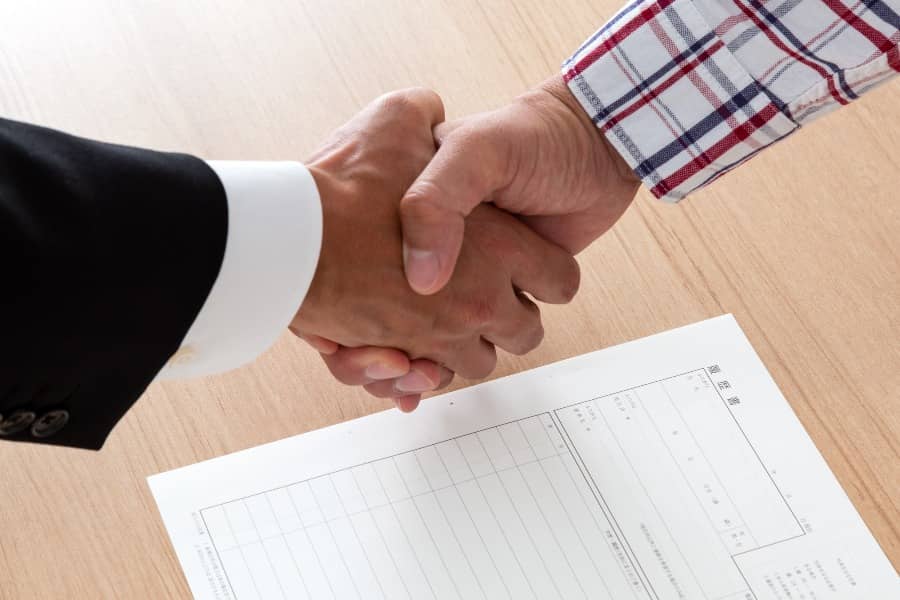 第二新卒採用理由