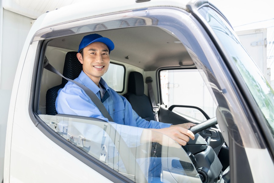 運転士仕事内容