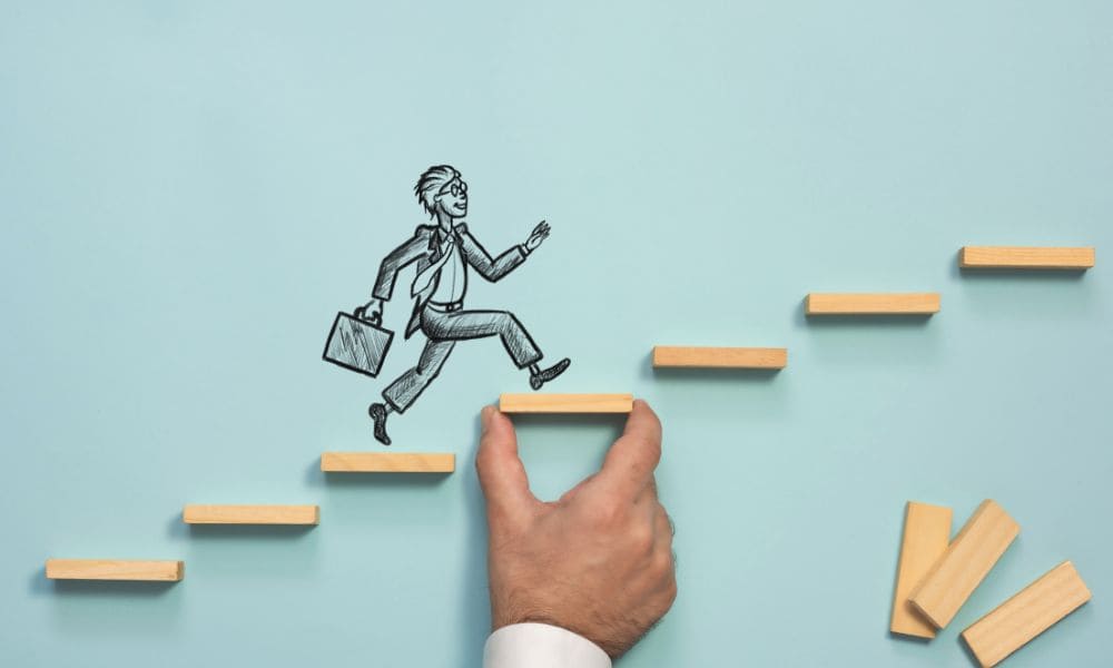 キャリアプランの考え方