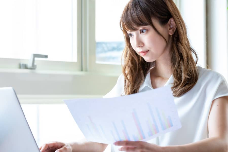 転職年収アップ_情報収集