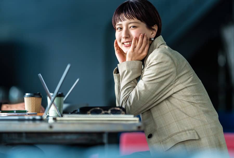 急募求人_応募メリット