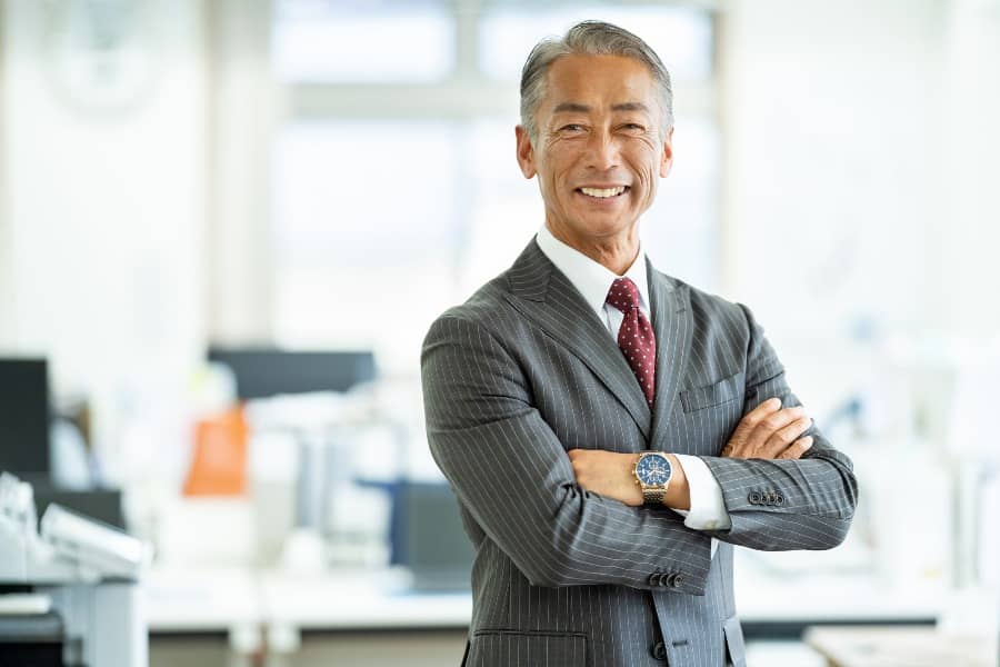 マネジメント経験_