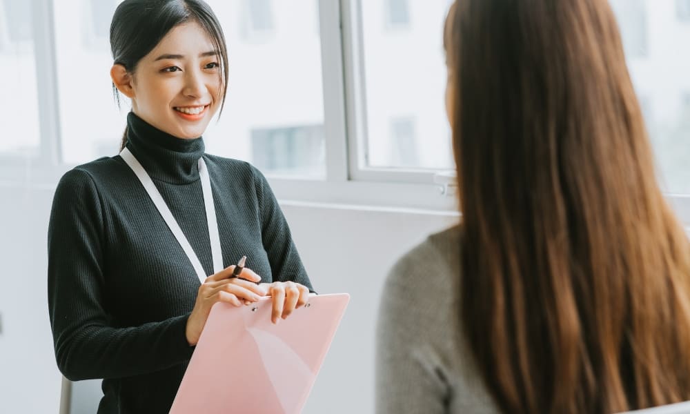 労働条件_キャリア