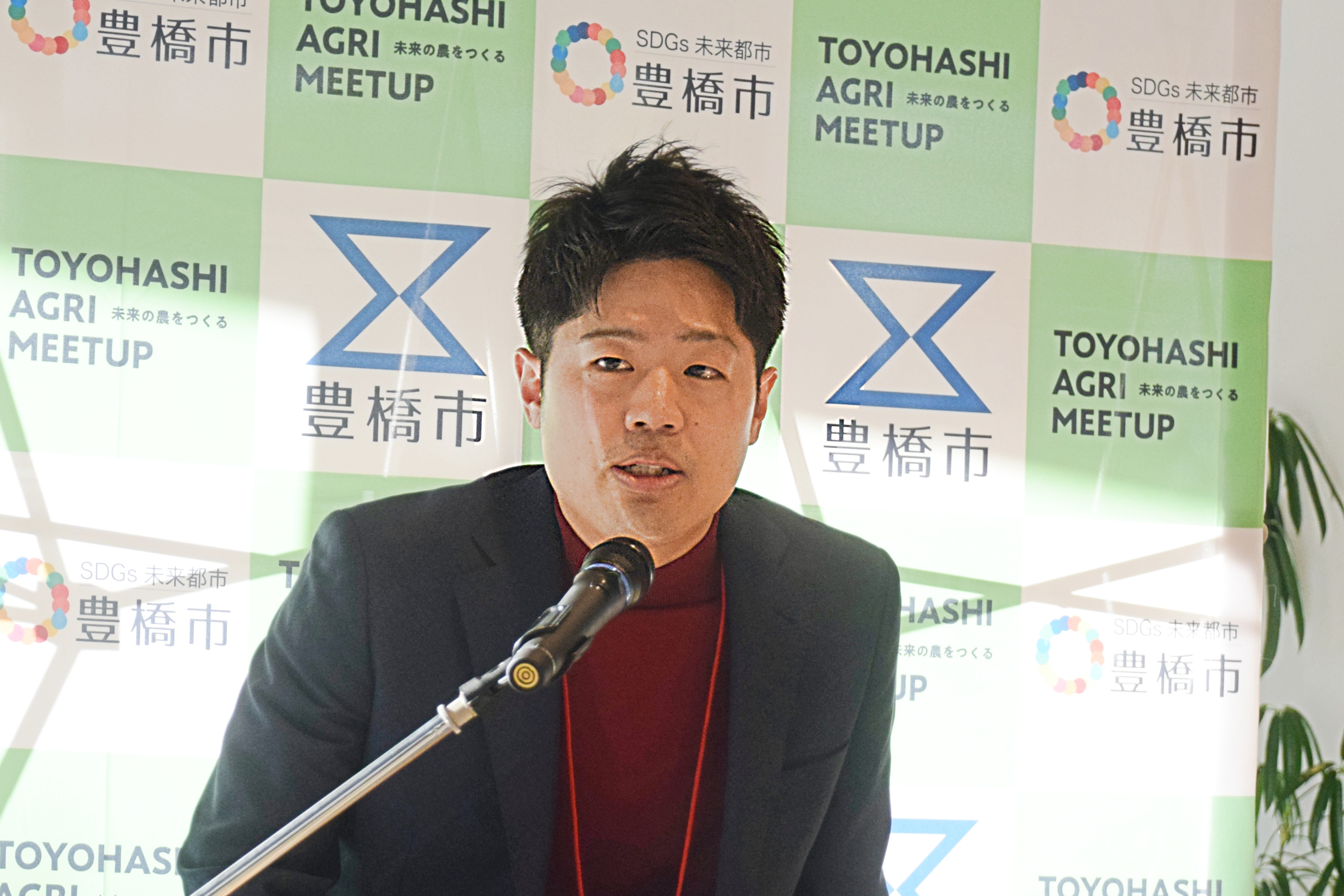 金子コード株式会社_堀口雄貴