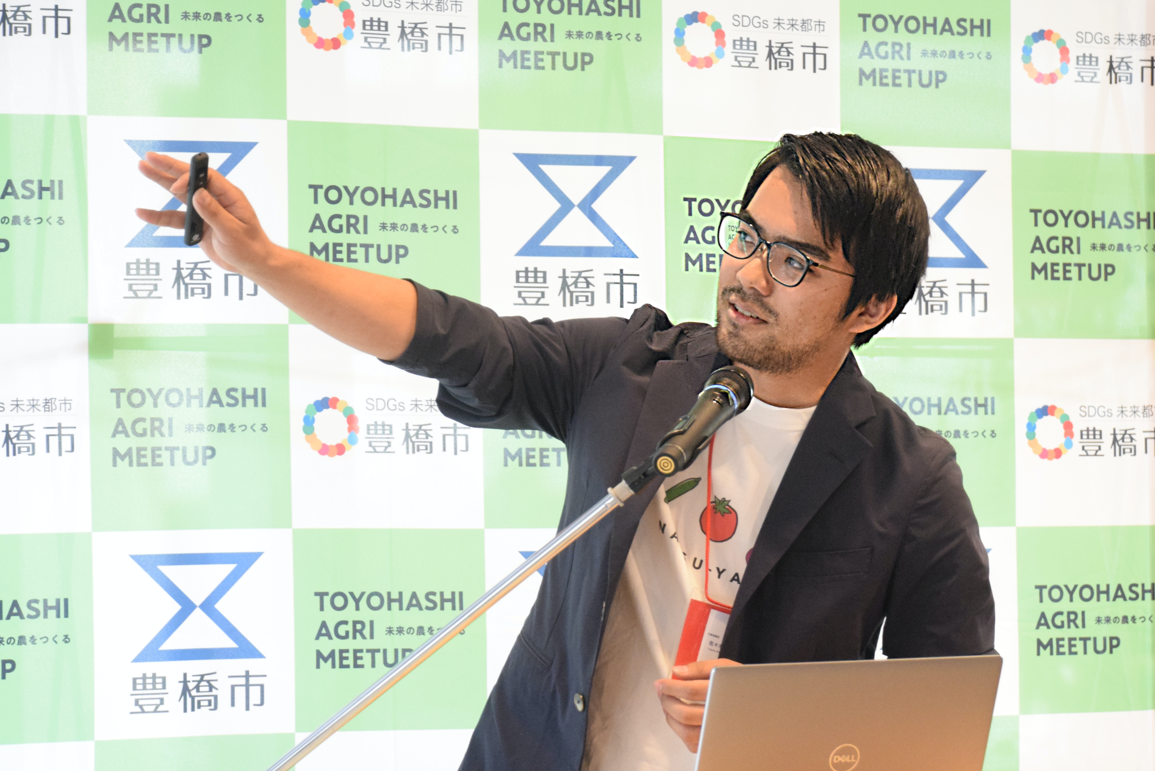 株式会社きゅうりトマトなすび_佐々木佑介