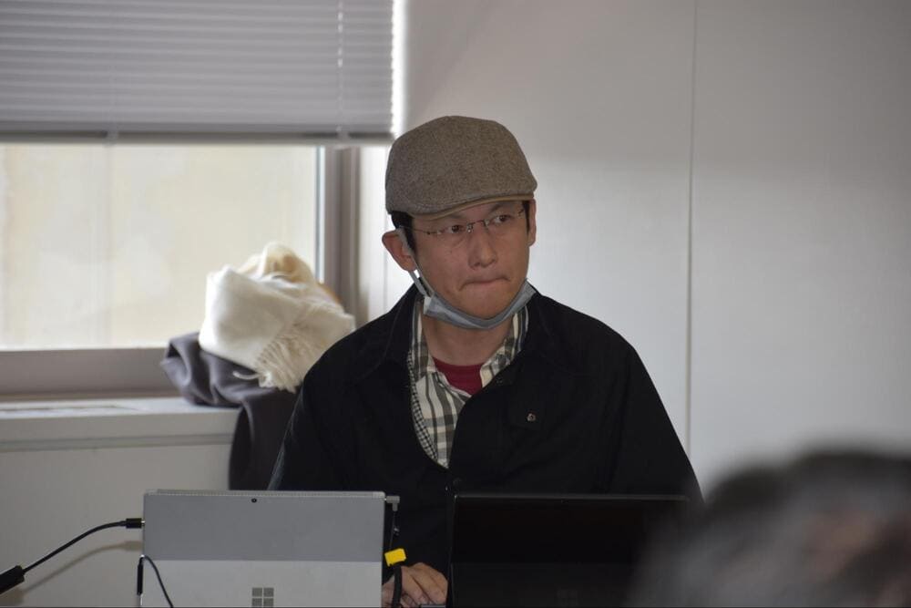 衛星データ_株式会社IT工房Z