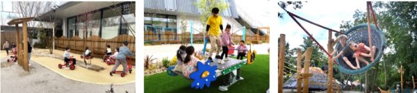 モーヴィがまごおり_アクティブゾーン(屋外)