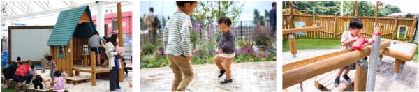 モーヴィがまごおり_サンド&ウォーターゾーン