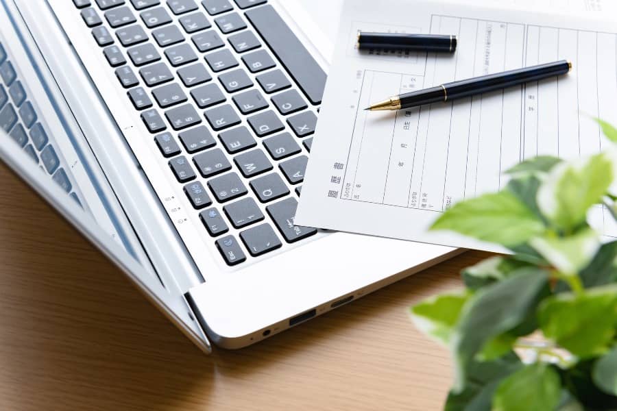 PCスキル_転職活動