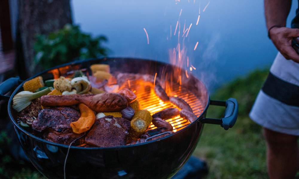 田原バーベキュー