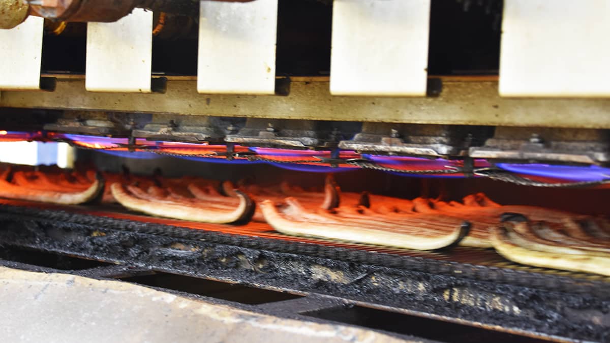 株式会社カネナカオリジナルのたれ