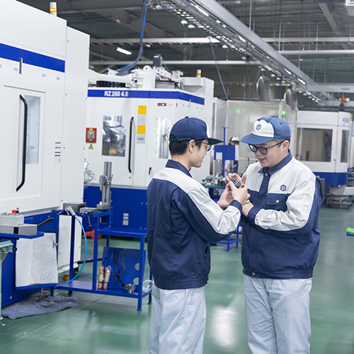 【ノルマ無し！既存顧客へのルート営業！】(営業)ものづくりの未来を動かす超精密歯車メーカーNAGATA