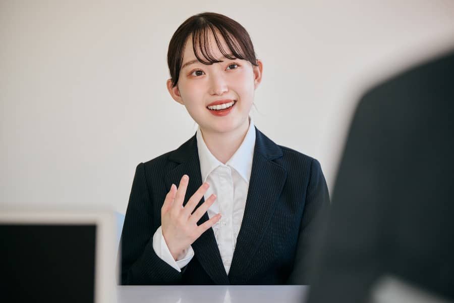 ハローワーク女性