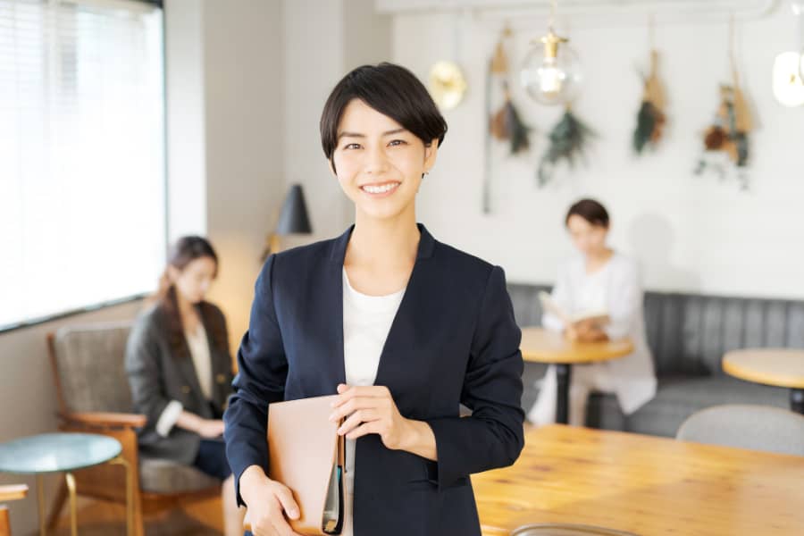 未経験歓迎の理由