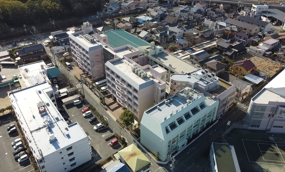 豊橋中央高等学校