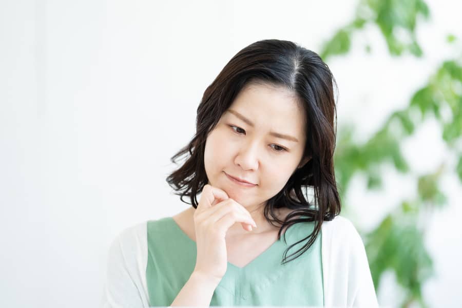 コミュニケーション苦手_不向きな仕事