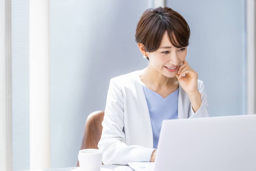 コミュニケーション苦手_転職