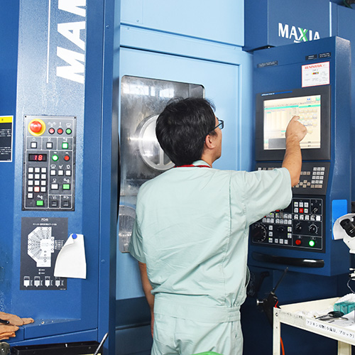 株式会社曙製作所