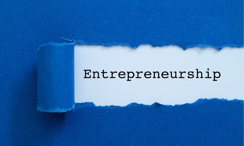 アントレプレナーシップ