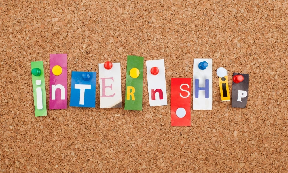 インターンシップ