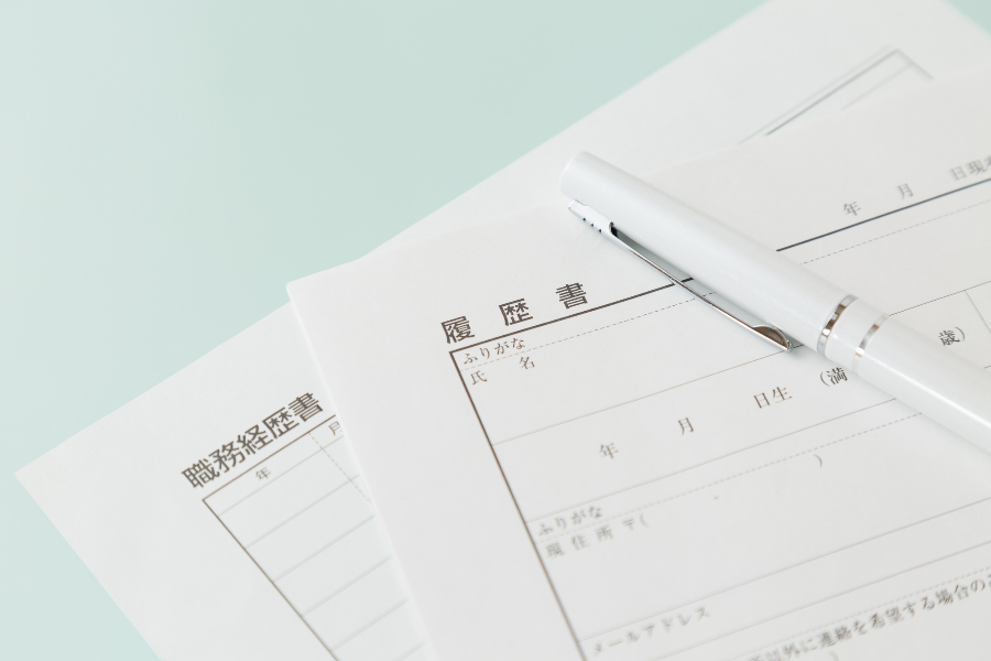 転職在庫確認理由