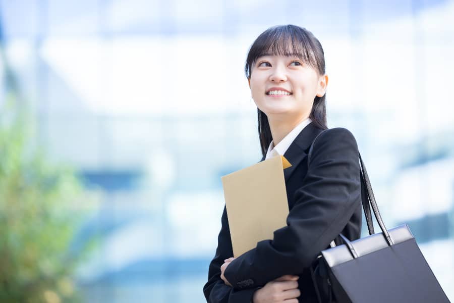 在職中転職_メリット・デメリット