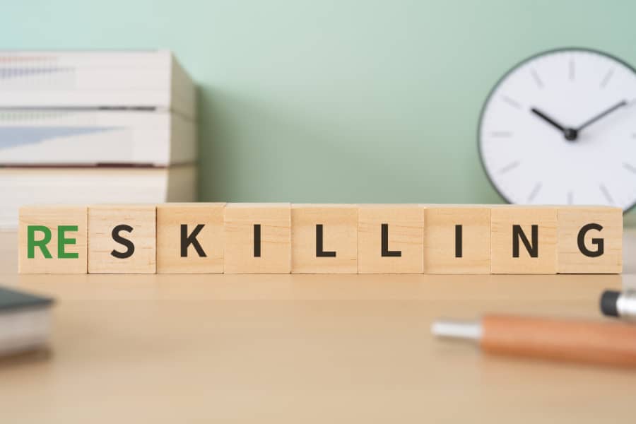リスキリング_おすすめスキル
